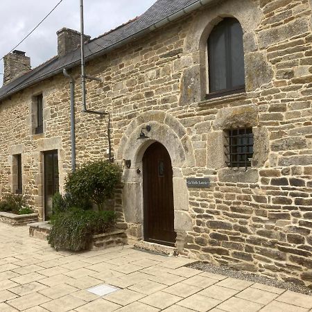 La Vieille Laiterie Bed & Breakfast Plessala Exterior photo