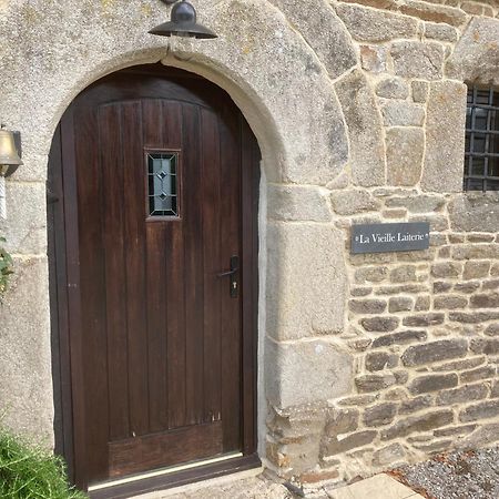 La Vieille Laiterie Bed & Breakfast Plessala Exterior photo