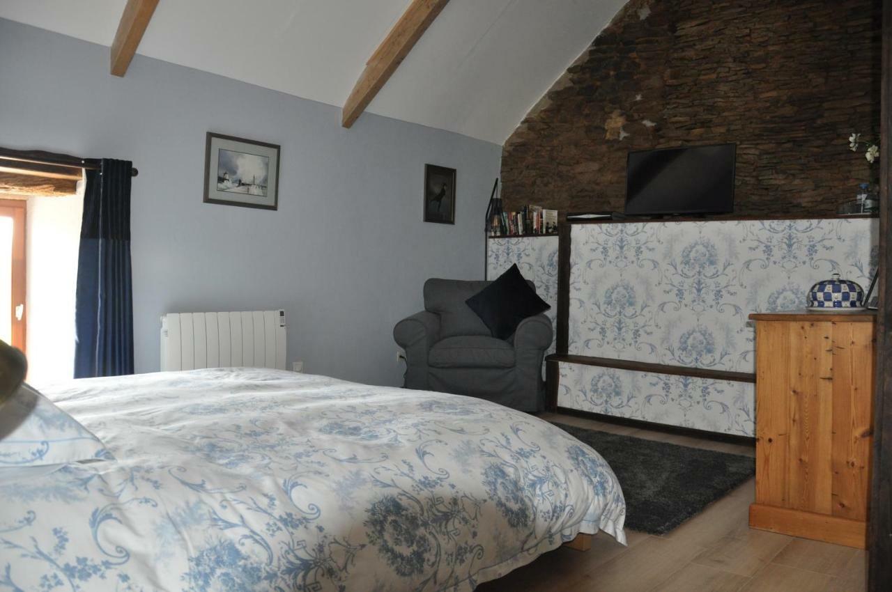 La Vieille Laiterie Bed & Breakfast Plessala Exterior photo